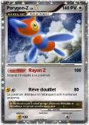 Porygon-Z