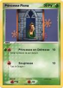 Princesse Fiona
