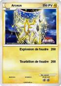 Arceus
