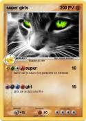 super girls