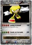 Super knuckles