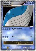 Wailord
