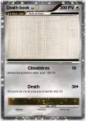 Death book