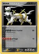arceus