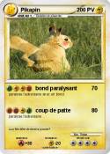 Pikapin