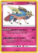 zacian