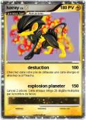 luxray