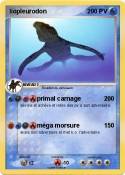 liopleurodon