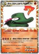 dino rhino