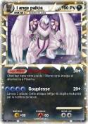l ange palkia