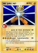 san goku ssj1