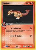 candsaur candsaur