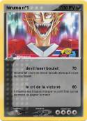 hiruma n°1
