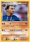 Ibrahimovic Ibrahimovic