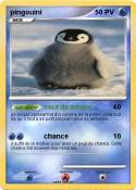 pingouini pingouini