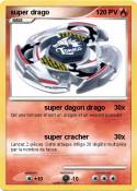 super drago
