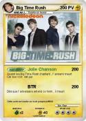 Big Time Rush