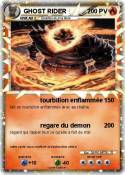 GHOST RIDER