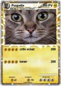Poupette