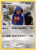 Camanbert