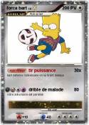 forca bart
