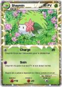 Shaymin