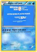 région sud paca région sud