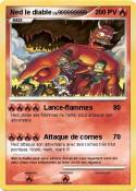 Ned le diable
