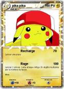 pika pika