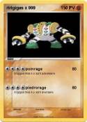 ririgigas x 999