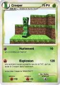 Creeper