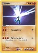 Lucario