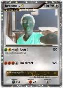 fantome