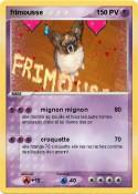frimousse frimousse