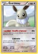 Evoli Shiney