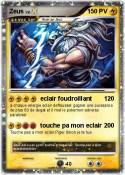Zeus