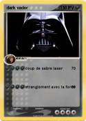 dark vador