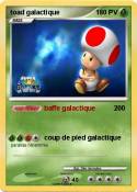 toad galactique