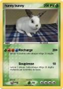 hunny bunny