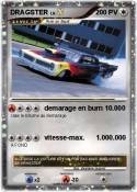 DRAGSTER