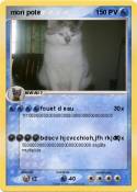 mon pote