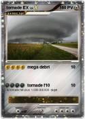 tornade EX