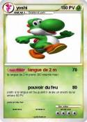 yoshi