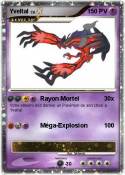 Yveltal