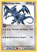 Ultime Dragon
