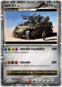 tank EX tank EX