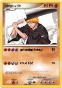 ichigo