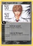 Light Yagami