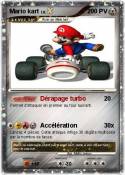 Mario kart