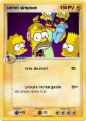 cervel simpson